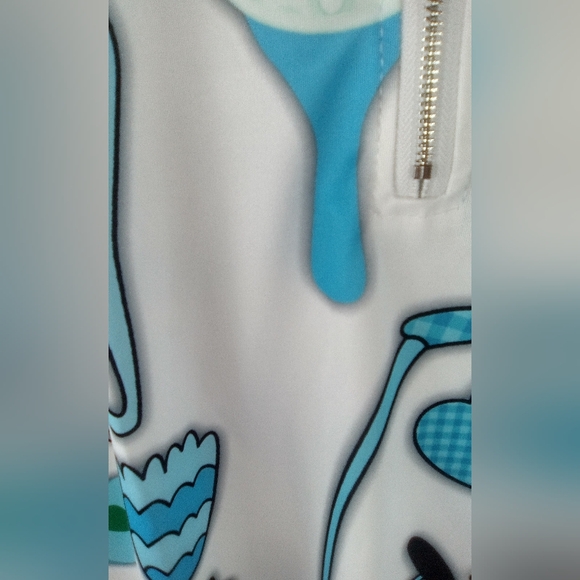 BLOUSE UNBRANDED - Picture 5 of 5